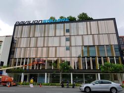 Pavilion Square (D14), Shop House #469270621